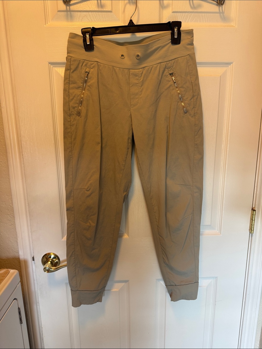 Athleta joggers